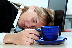 Untreated Excessive Daytime Sleepiness Can Damage the Health and Lifestyles of Both You and Others in a Variety of Ways